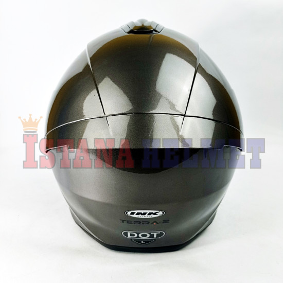 INK TERRA 2 TITANIUM (L)
