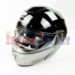 INK TOP GEAR 5.0 2T BK/TITAN (L)