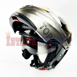 INK TOP GEAR 5.0 2T BK/TITAN (L)