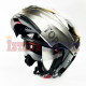 INK TOP GEAR 5.0 2T BK/TITAN (L)