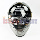 INK TOP GEAR 5.0 2T BK/TITAN (L)