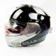 INK TOP GEAR 5.0 2T BK/TITAN (L)