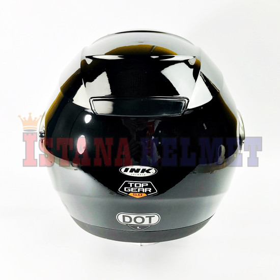 INK TOP GEAR 5.0 2T BK/TITAN (L)