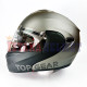 INK TOP GEAR 5.0 2T MATT TITAN/BK (XXL)