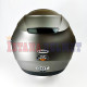 INK TOP GEAR 5.0 2T MATT TITAN/BK (XXL)