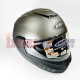 INK TOP GEAR 5.0 2T MATT TITAN/BK (XXL)