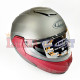 INK TOP GEAR 5.0 2T MATT TITAN/RM (L)