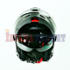 INK TOP GEAR 5.0 BLACK (XL)