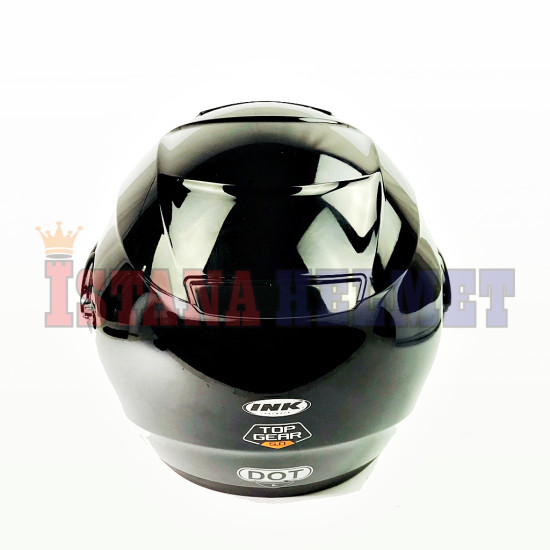 INK TOP GEAR 5.0 BLACK (XL)