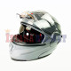INK TOP GEAR 5.0 GORILLA GREY (M)