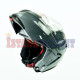 INK TOP GEAR 5.0 GORILLA GREY (M)