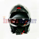 INK TOP GEAR 5.0 GORILLA GREY (M)