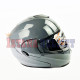 INK TOP GEAR 5.0 GORILLA GREY (M)
