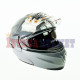 INK TOP GEAR 5.0 GORILLA GREY (M)
