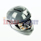 INK TOP GEAR 5.0 GORILLA GREY (M)
