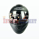 INK TOP GEAR 5.0 MATT BLACK (M)