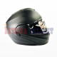 INK TOP GEAR 5.0 MATT BLACK (M)
