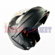 INK TOP GEAR 5.0 MATT BLACK (M)