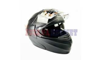 INK Top Gear 5.0: Helm Modular Touring Tercanggih 2025 – Nyaman, Stylish & Bersertifikat SNI/DOT! INK Top Gear 5.0: Helm Modular Touring Tercanggih 2025 – Nyaman, Stylish & Bersertifikat SNI/DOT!