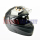INK TOP GEAR 5.0 MATT BLACK (M)