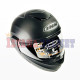INK TOP GEAR 5.0 MATT BLACK (M)