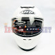INK TOP GEAR 5.0 WHITE (M)