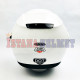 INK TOP GEAR 5.0 WHITE (M)
