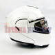 INK TOP GEAR 5.0 WHITE (M)