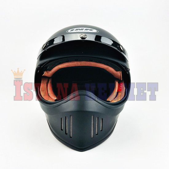 INK TROOPER BLACK MT (XL)