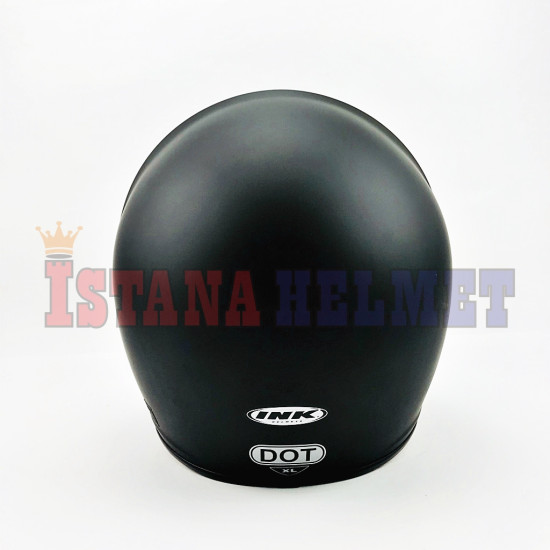 INK TROOPER BLACK MT (XL)