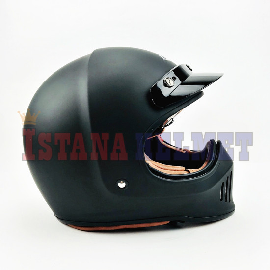 INK TROOPER BLACK MT (XL)