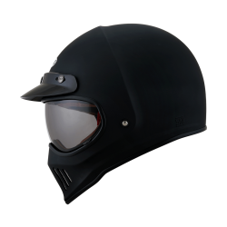 INK TROOPER BLACK MT (XL)