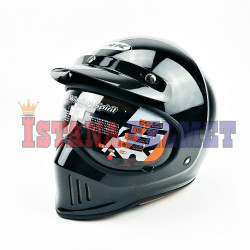 INK TROOPER BLACK MT (XL) INK TROOPER BLACK MT (XL)