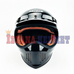 INK TROOPER BLACK (L)