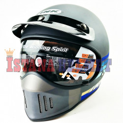 INK TROOPER # BORDERLINE MT ATCT/BL (M)