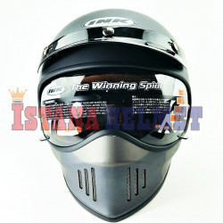 INK TROOPER # BORDERLINE MT ATCT/BL (M)