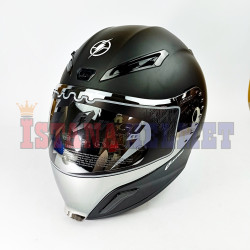 JITSU NEO VISION BLACK DOFF (L)