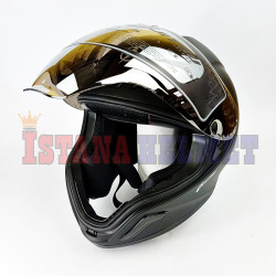 JITSU NEO VISION BLACK DOFF (L)