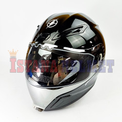 JITSU NEO VISION BLACK (L)