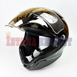 JITSU NEO VISION BLACK (L)