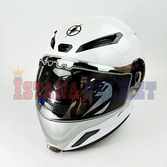 JITSU NEO VISION WHITE (L)