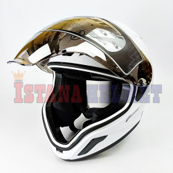 JITSU NEO VISION WHITE (L)
