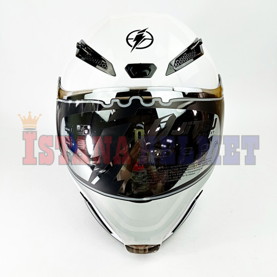 JITSU NEO VISION WHITE (L)