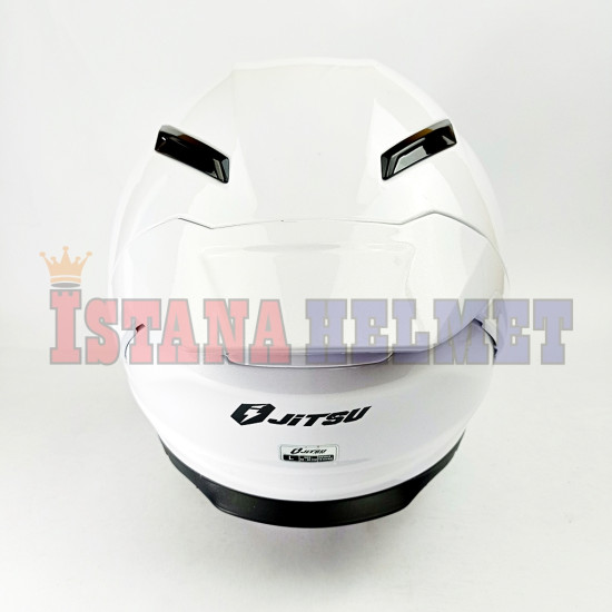 JITSU NEO VISION WHITE (L)