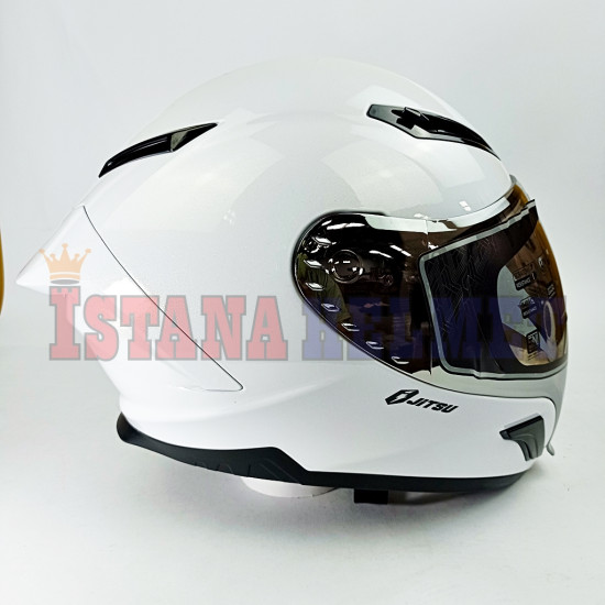 JITSU NEO VISION WHITE (L)