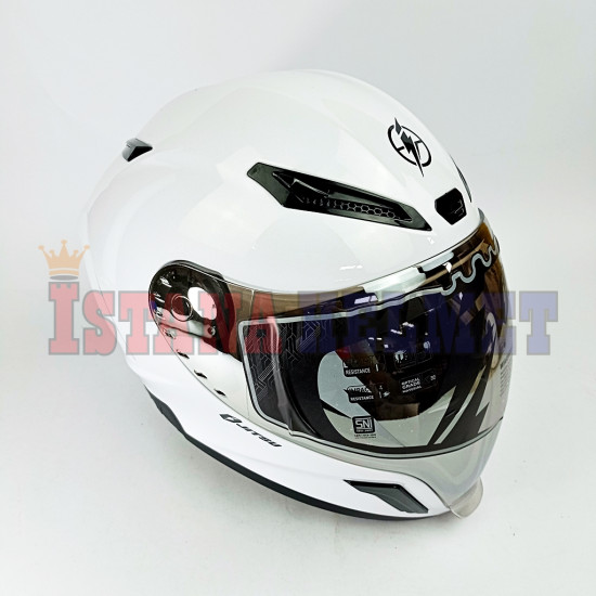 JITSU NEO VISION WHITE (L)