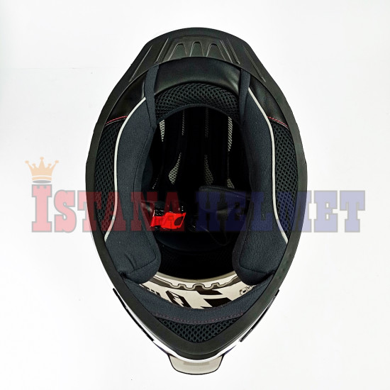 JITSU NEO VISION WHITE (L)