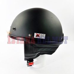 BATOK CHIPS BLACK DF