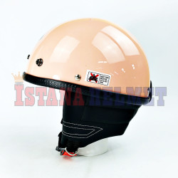 BATOK CHIPS CORAL PINK