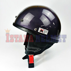 BATOK CHIPS GUNMETAL